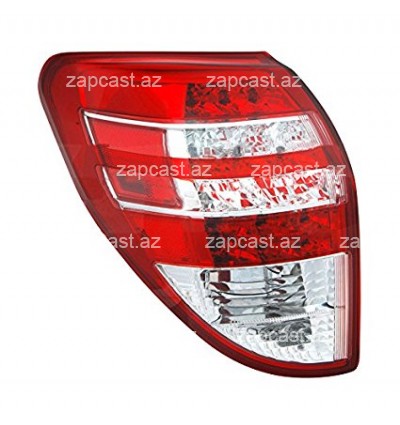 Toyota RAV-4 (XA30) 2005-2012, stop sol amerikanka  